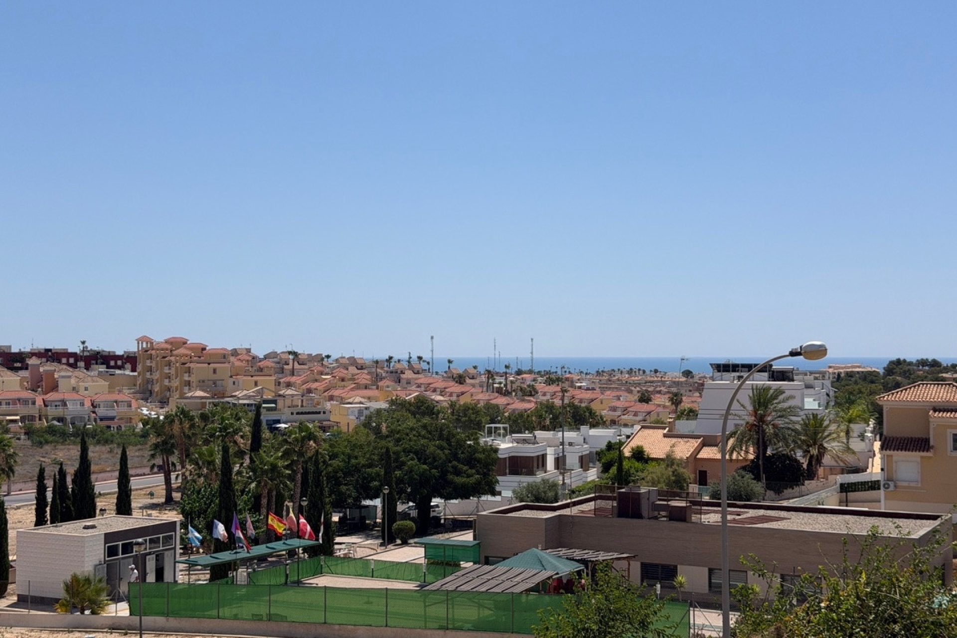 Resale - Villa - Orihuela - Villamartin
