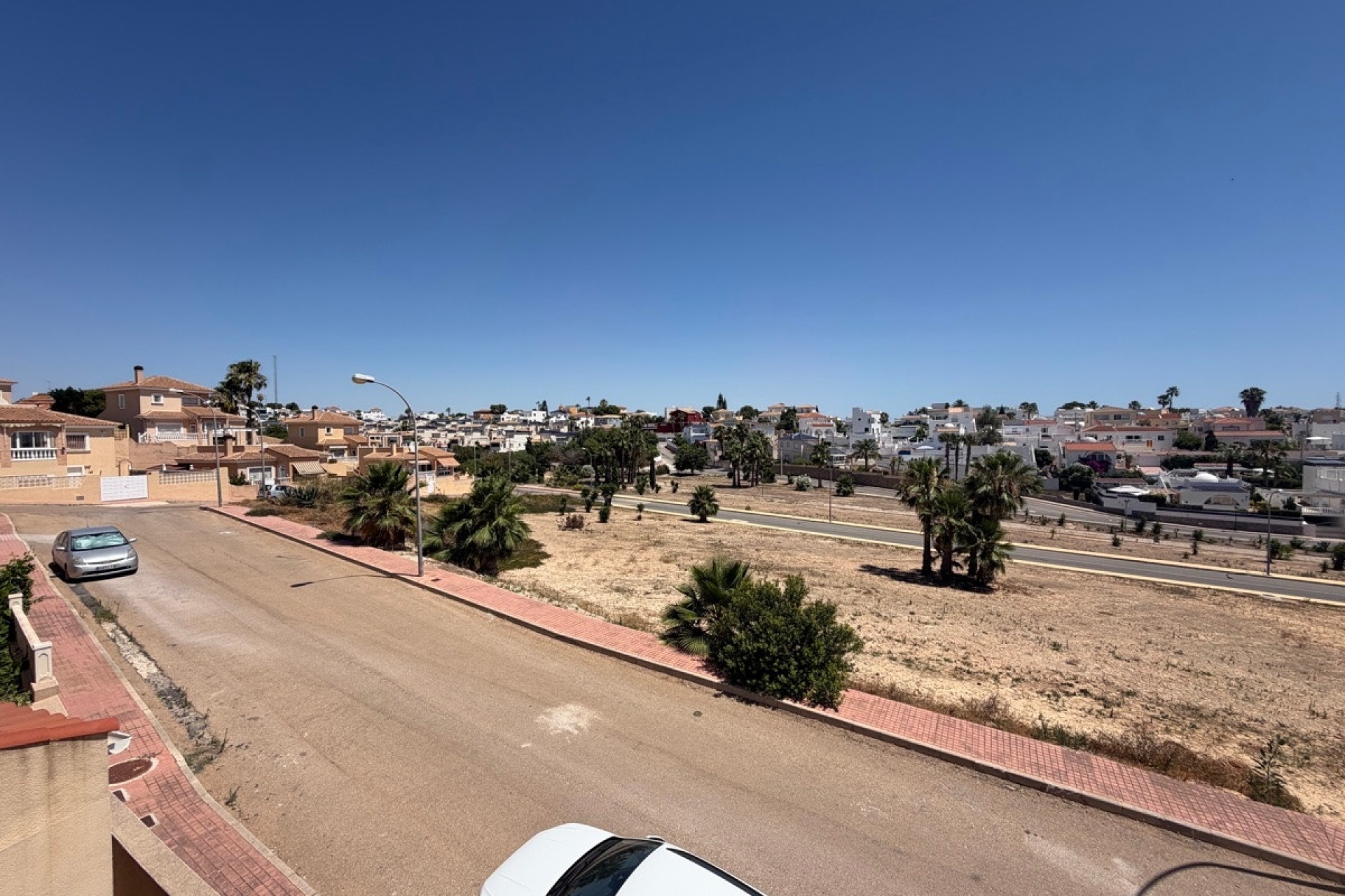 Resale - Villa - Orihuela - Villamartin