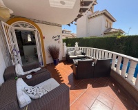 Resale - Villa - Orihuela - Villamartin