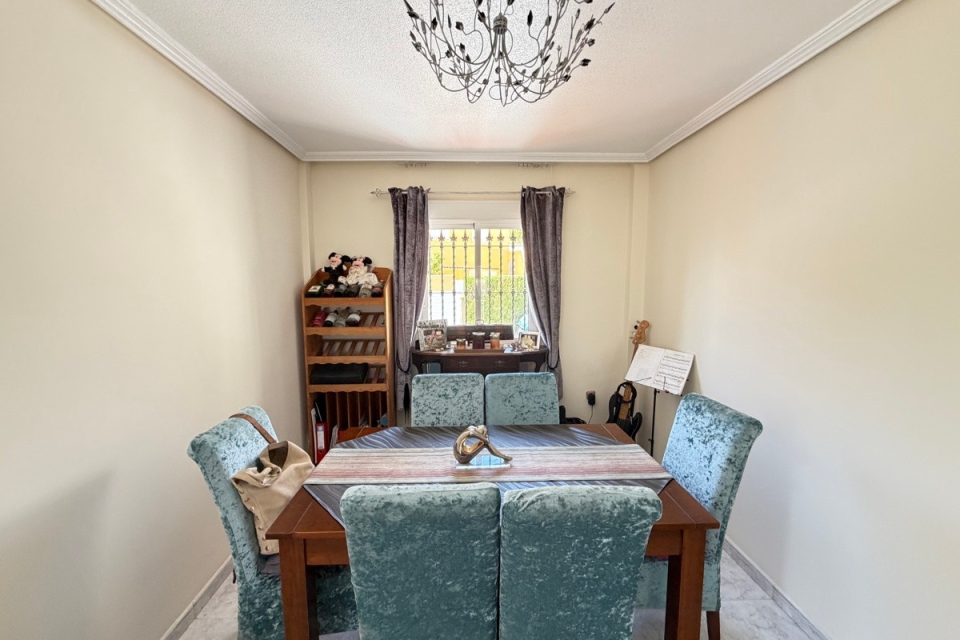 Resale - Villa - Orihuela - Villamartin