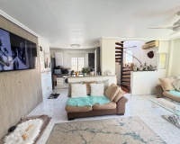 Resale - Villa - Orihuela - Villamartin