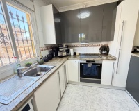 Resale - Villa - Orihuela - Villamartin