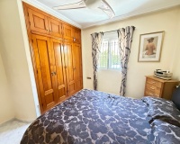 Resale - Villa - Orihuela - Villamartin