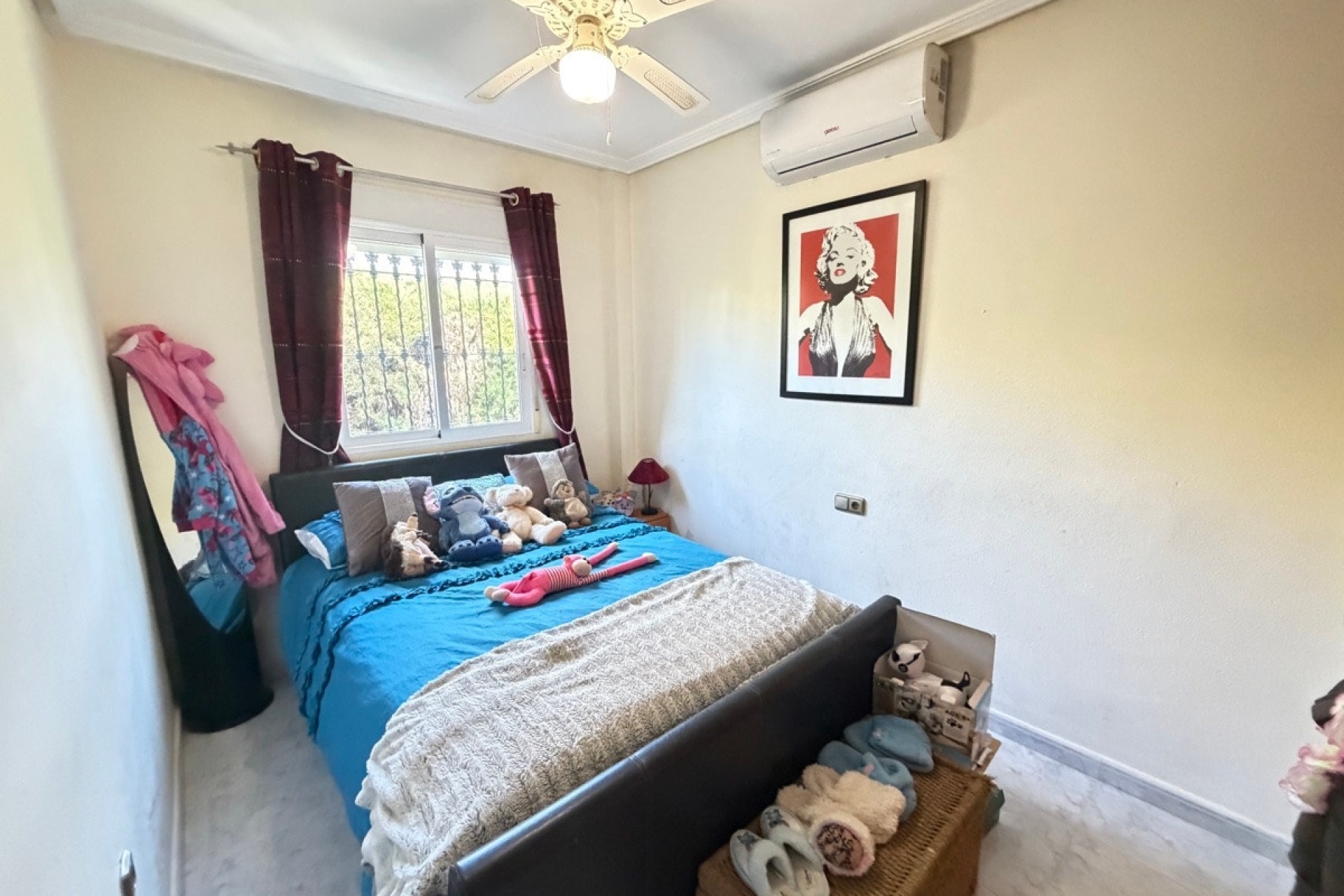 Resale - Villa - Orihuela - Villamartin