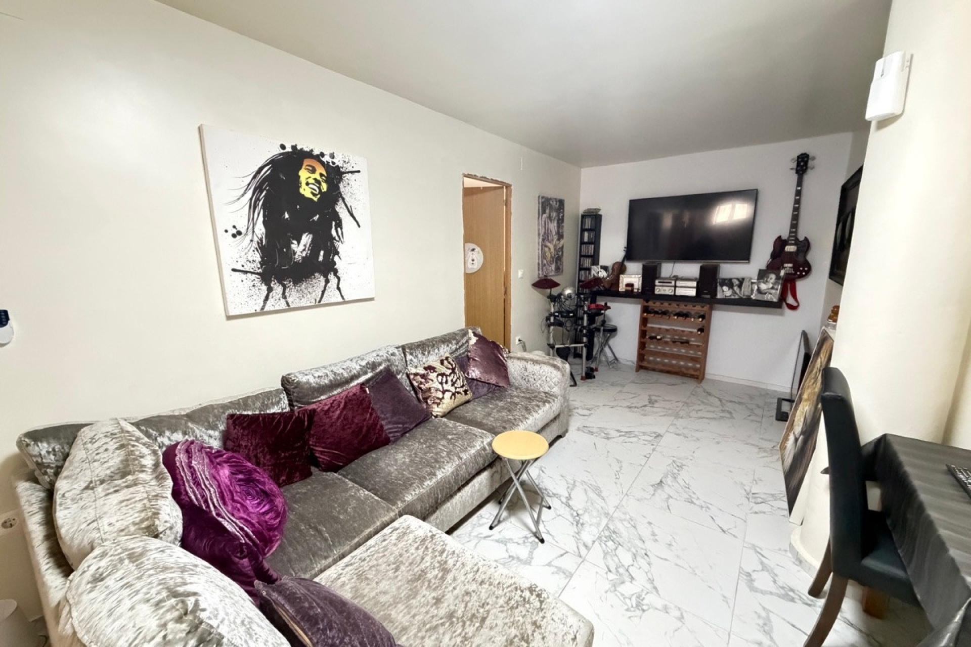 Resale - Villa - Orihuela - Villamartin