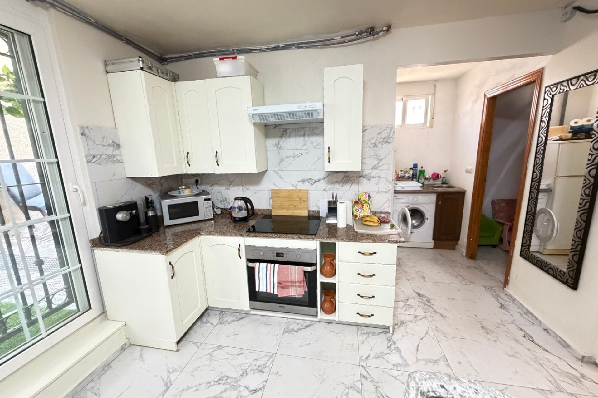 Resale - Villa - Orihuela - Villamartin