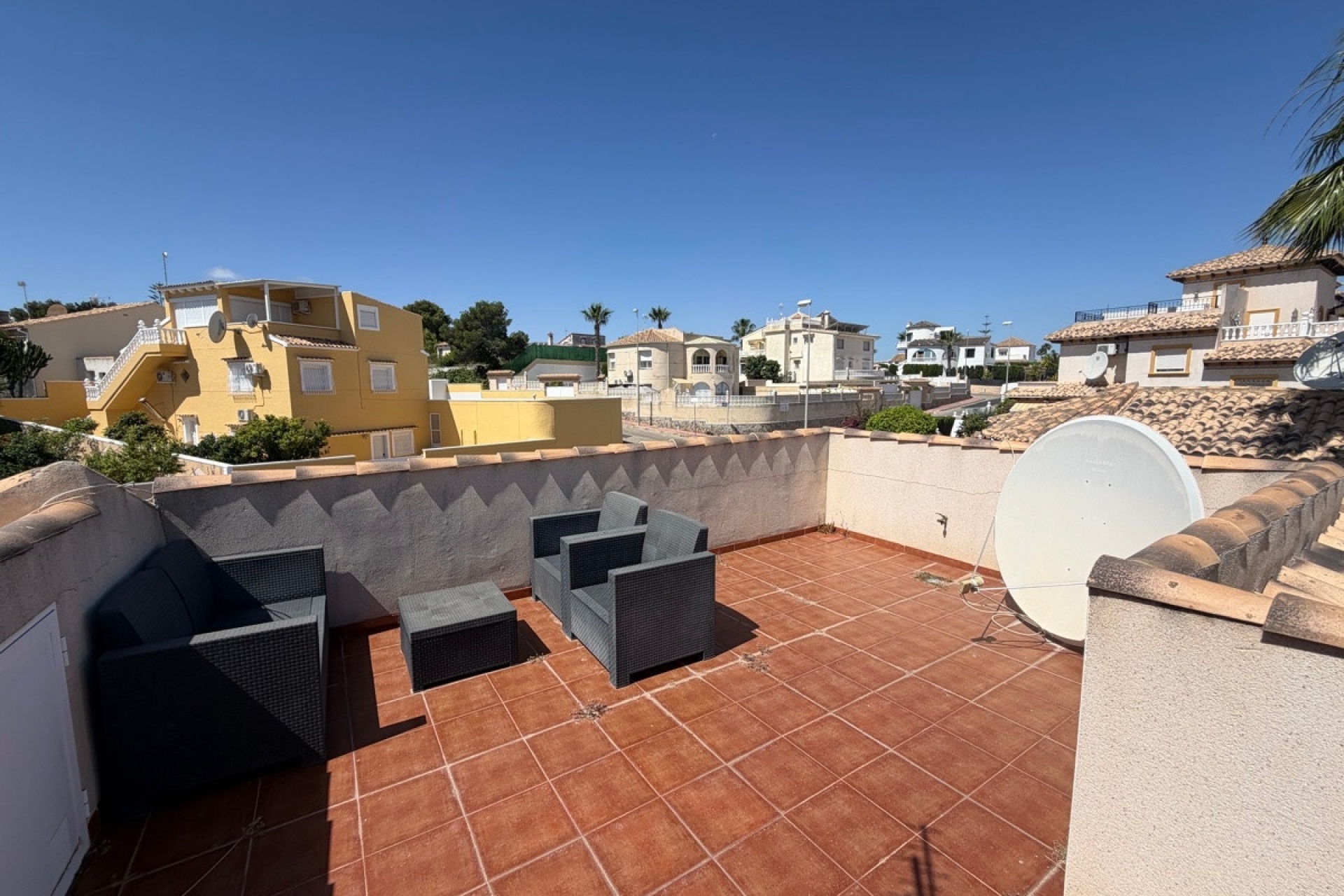 Resale - Villa - Orihuela - Villamartin