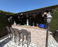 Resale - Villa - Orihuela - Villamartin
