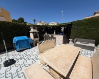 Resale - Villa - Orihuela - Villamartin