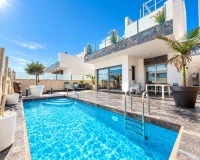 Resale - Villa - Orihuela - Villamartin