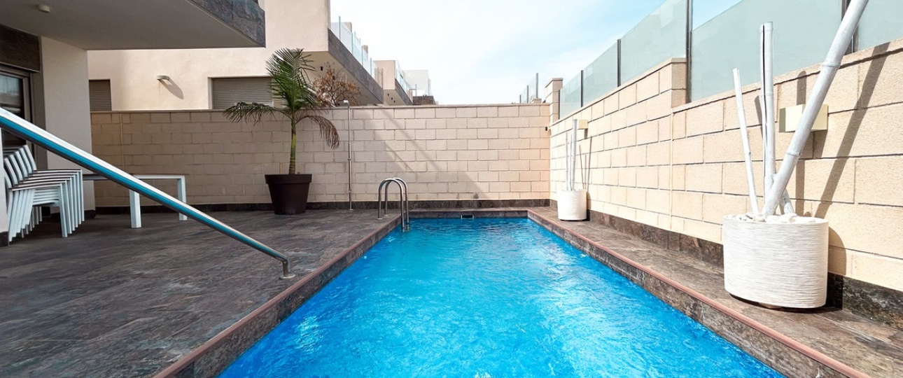 Resale - Villa - Orihuela - Villamartin