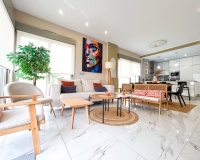 Resale - Villa - Orihuela - Villamartin