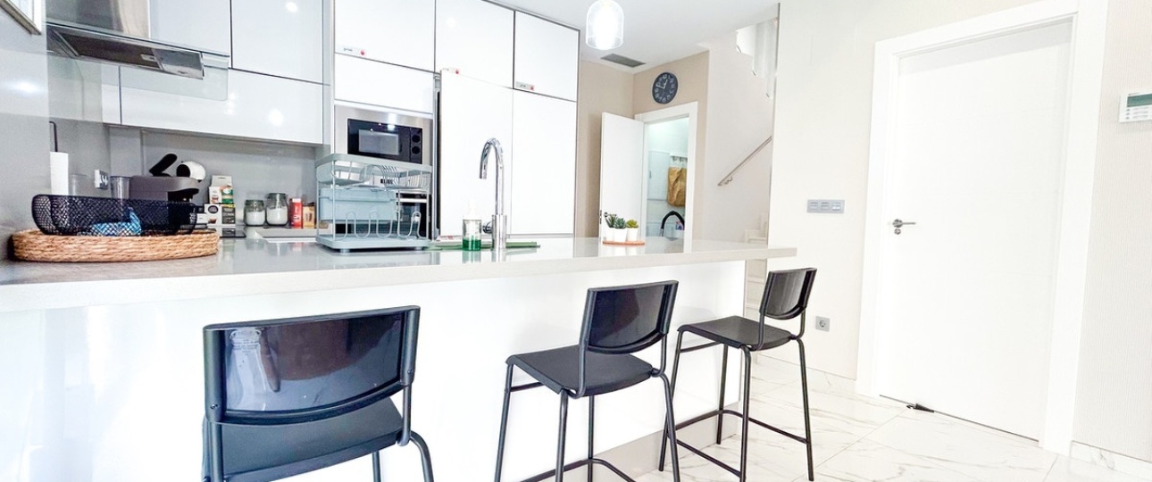 Resale - Villa - Orihuela - Villamartin