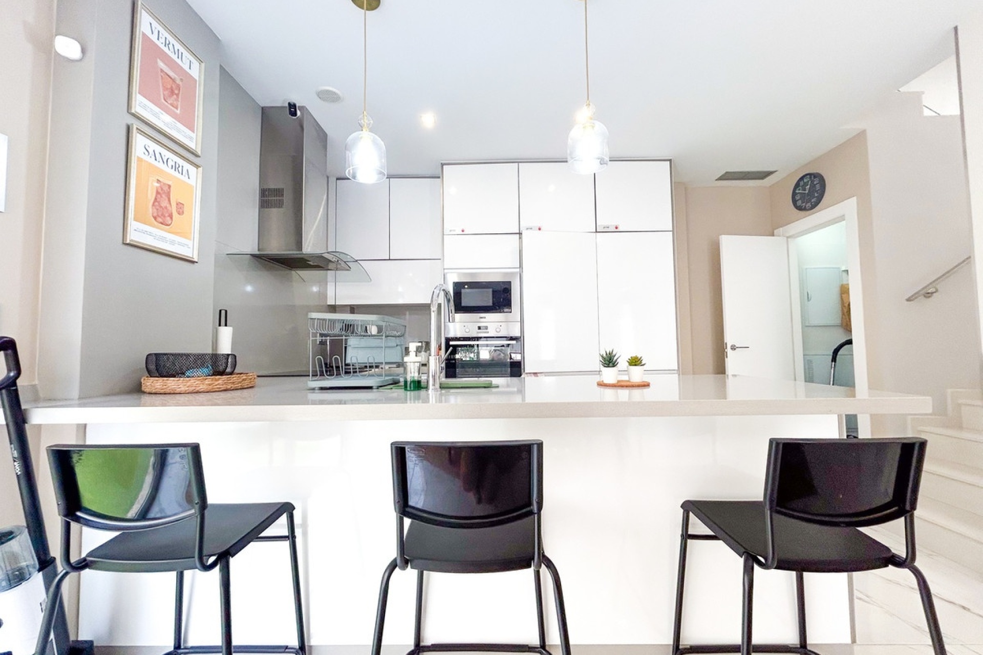 Resale - Villa - Orihuela - Villamartin