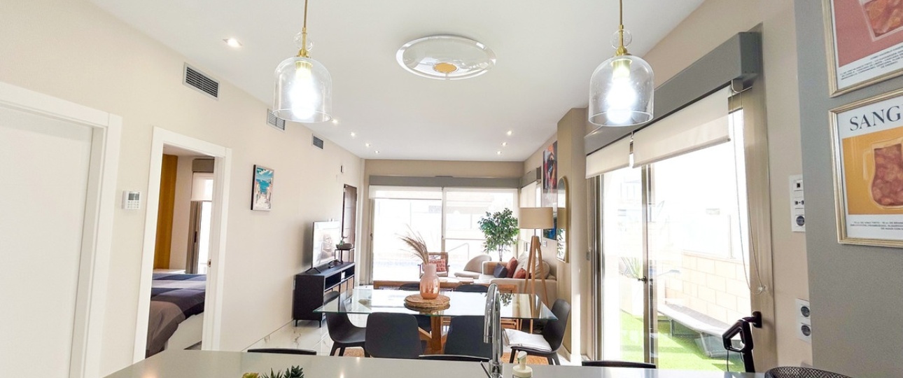Resale - Villa - Orihuela - Villamartin