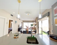 Resale - Villa - Orihuela - Villamartin