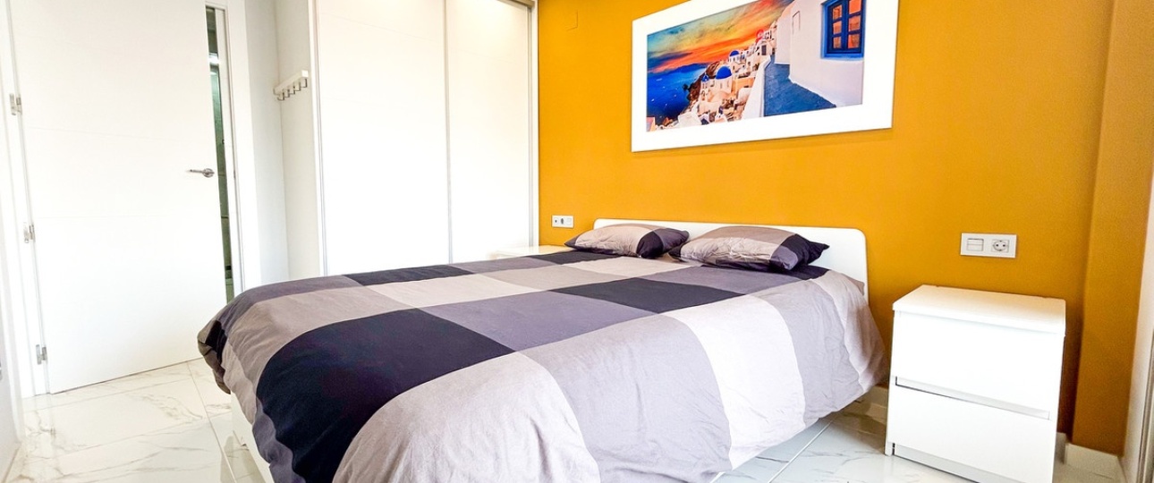 Resale - Villa - Orihuela - Villamartin
