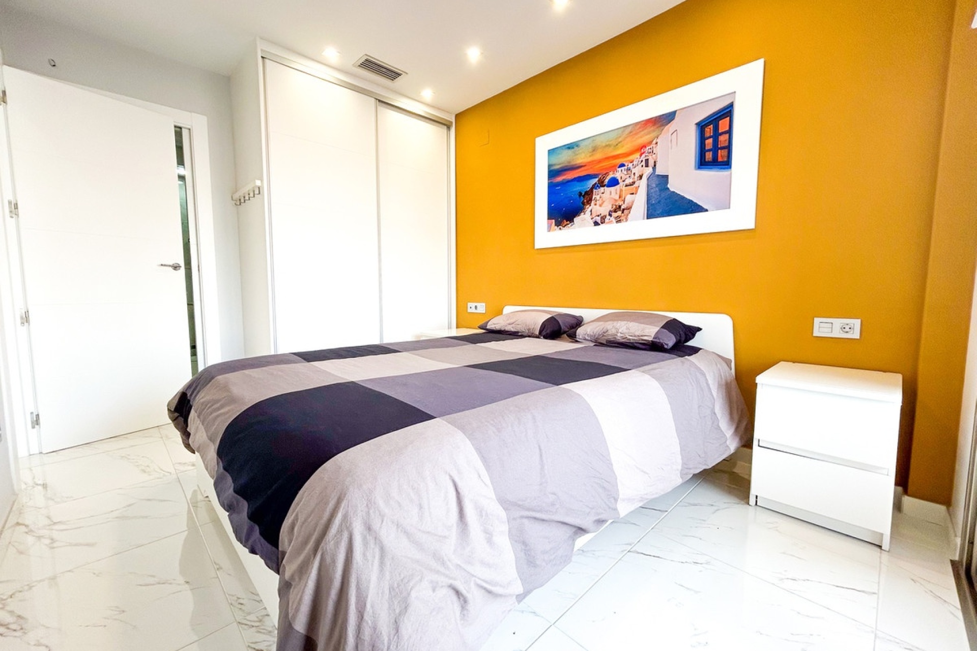 Resale - Villa - Orihuela - Villamartin