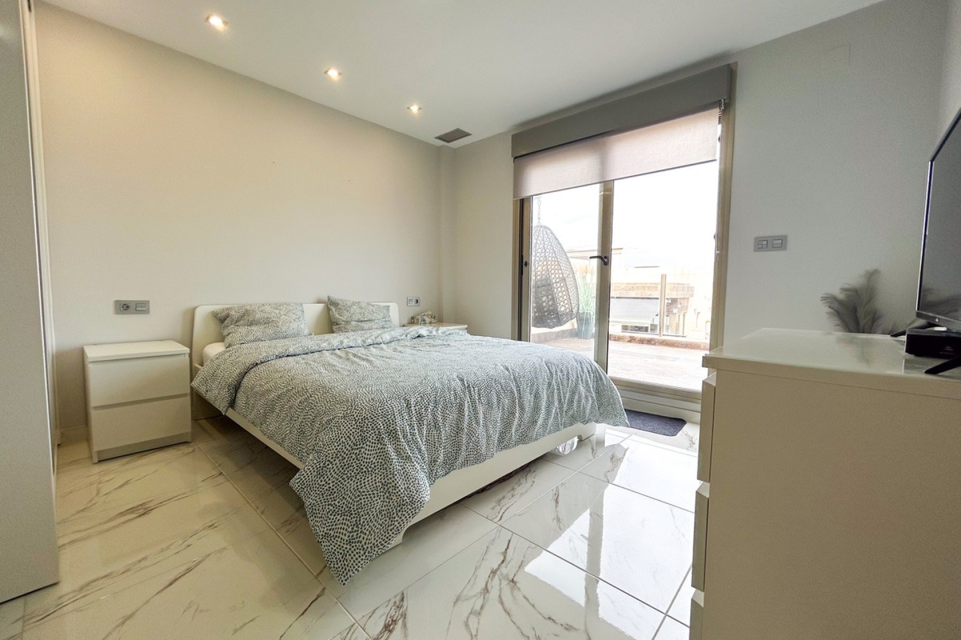 Resale - Villa - Orihuela - Villamartin