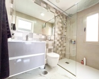 Resale - Villa - Orihuela - Villamartin