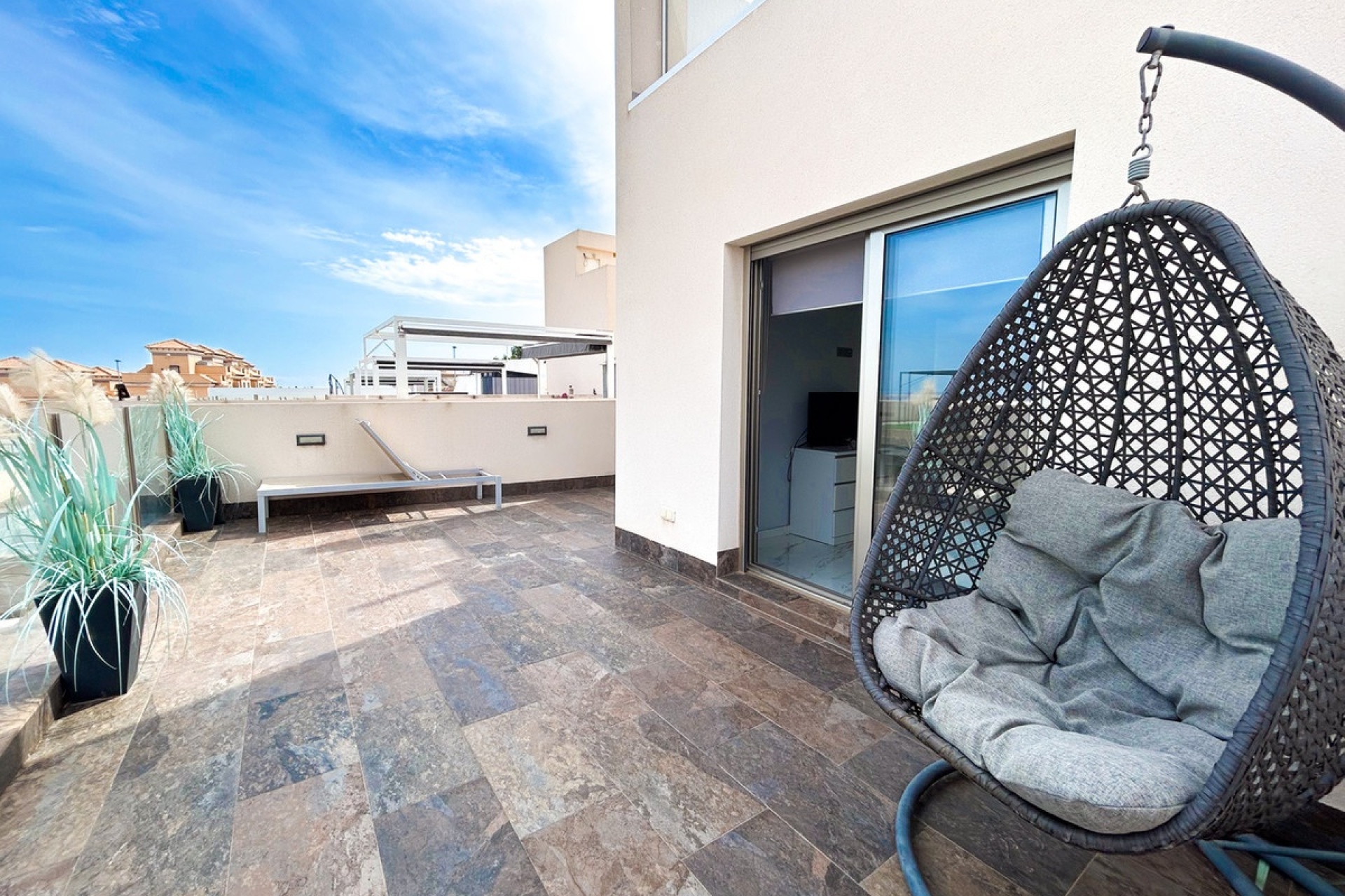Resale - Villa - Orihuela - Villamartin