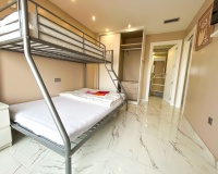Resale - Villa - Orihuela - Villamartin