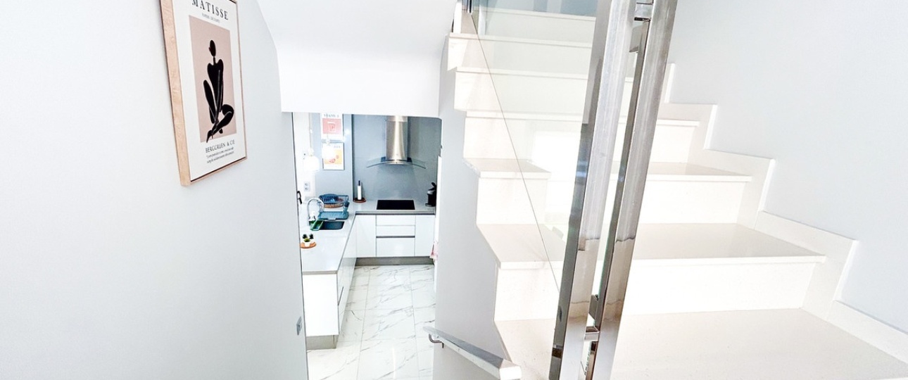 Resale - Villa - Orihuela - Villamartin