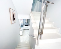 Resale - Villa - Orihuela - Villamartin