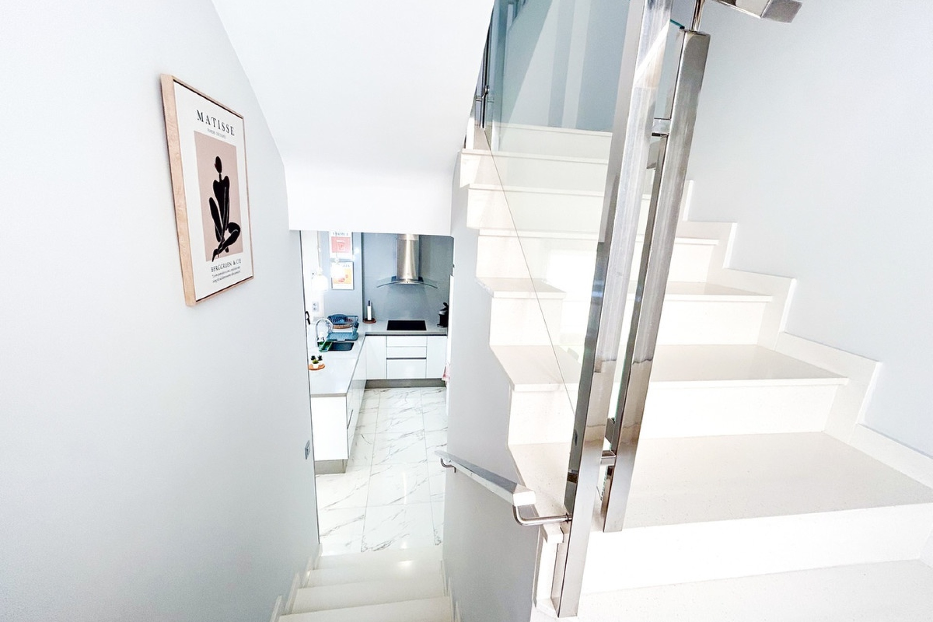 Resale - Villa - Orihuela - Villamartin