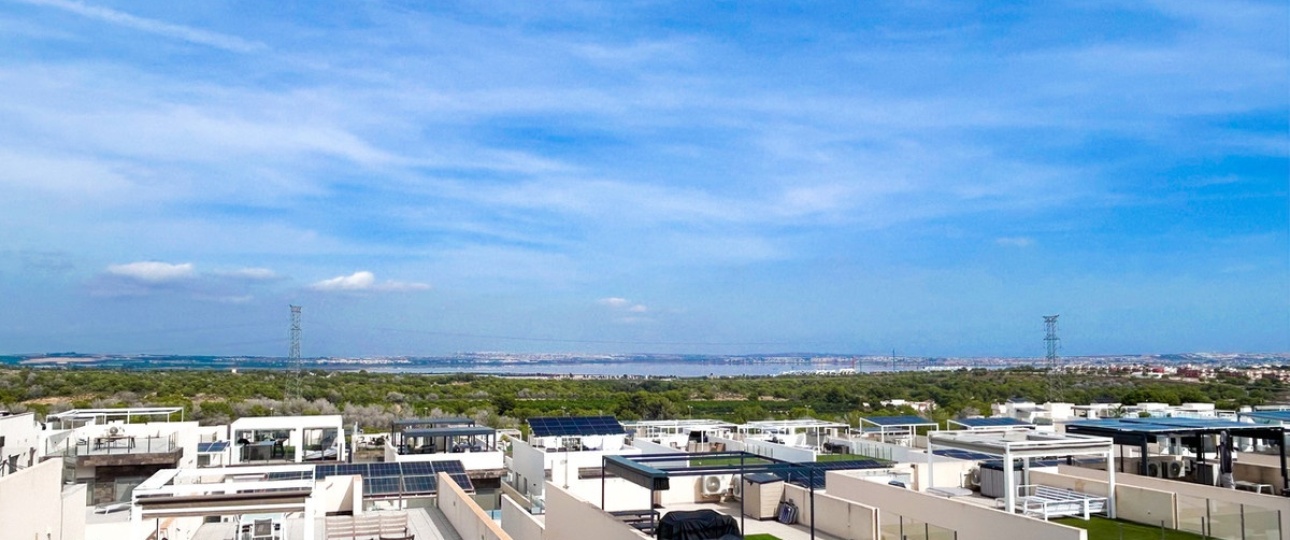 Resale - Villa - Orihuela - Villamartin