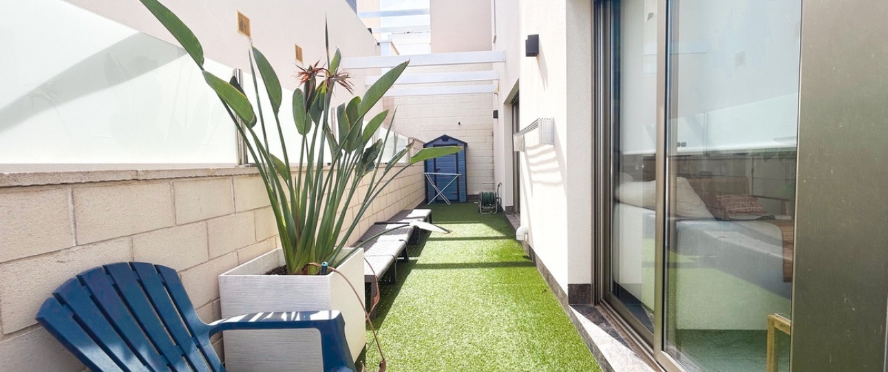 Resale - Villa - Orihuela - Villamartin