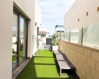 Resale - Villa - Orihuela - Villamartin