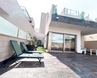 Resale - Villa - Orihuela - Villamartin