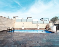 Resale - Villa - Orihuela - Villamartin
