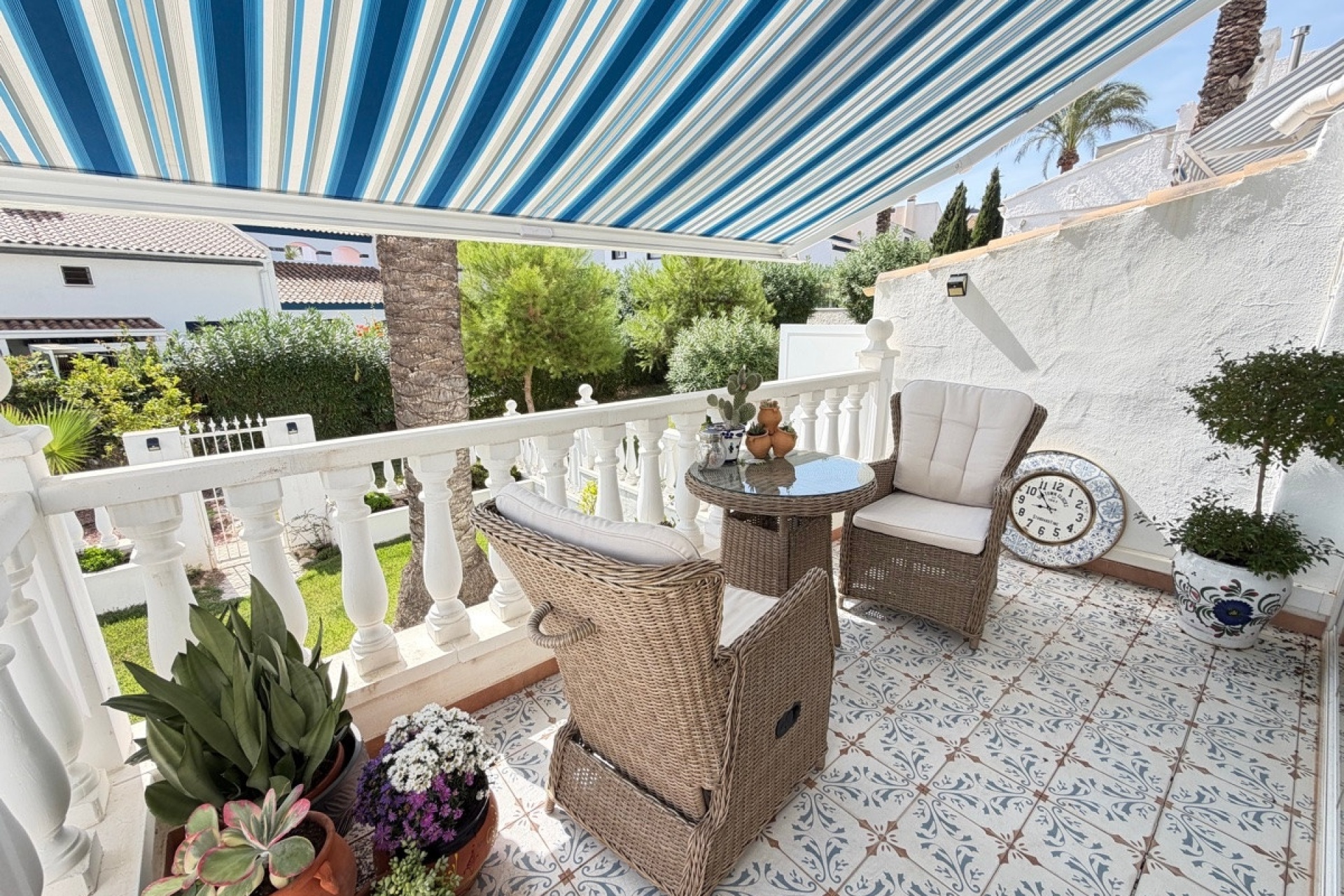 Resale - Villa - Orihuela - Villamartin
