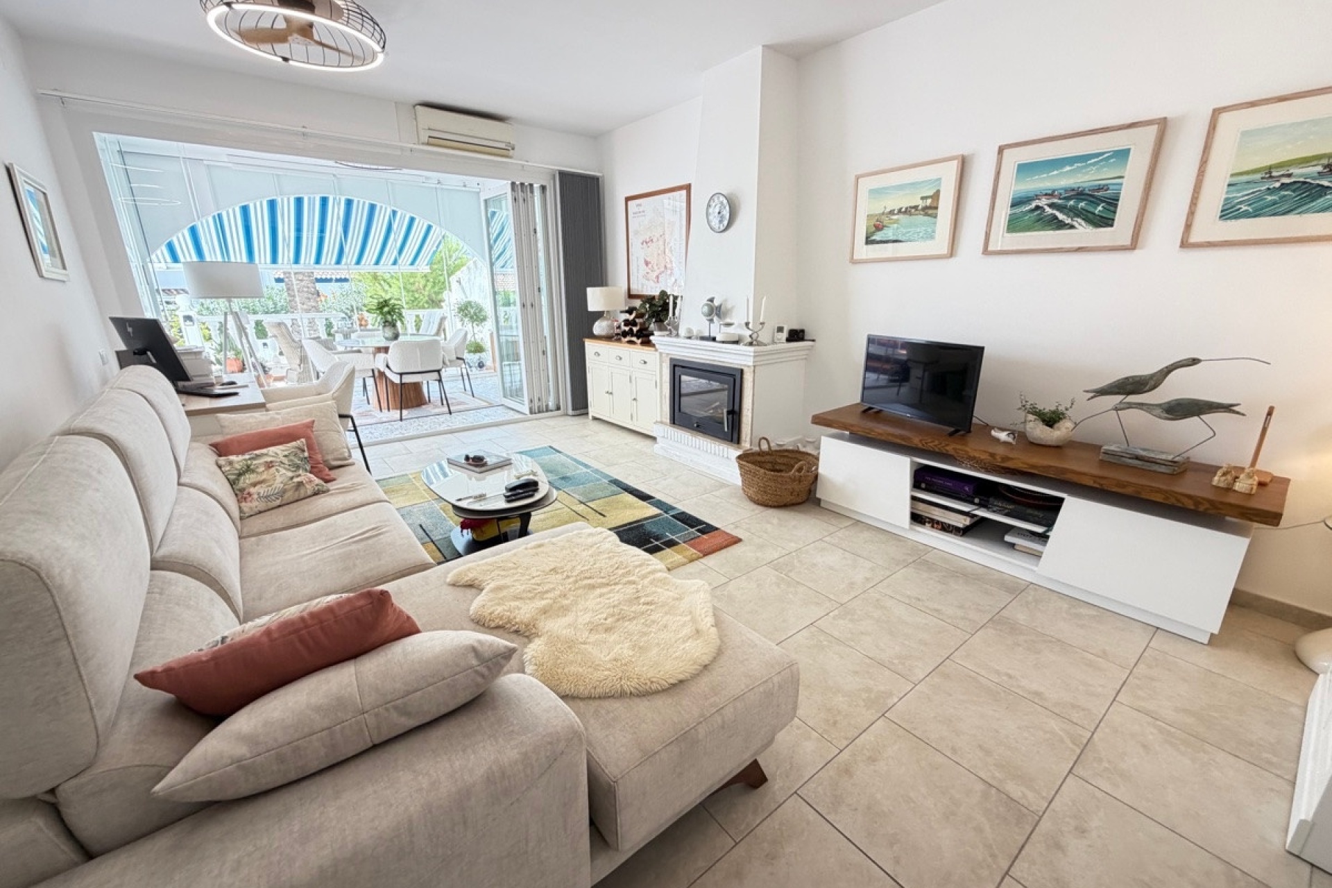 Resale - Villa - Orihuela - Villamartin