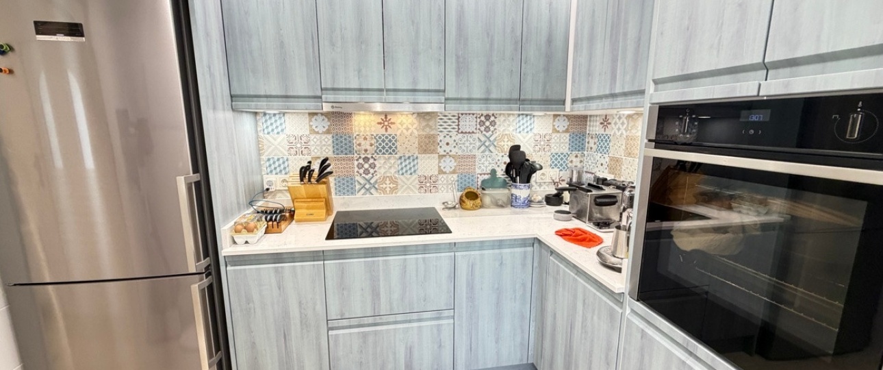 Resale - Villa - Orihuela - Villamartin