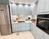 Resale - Villa - Orihuela - Villamartin