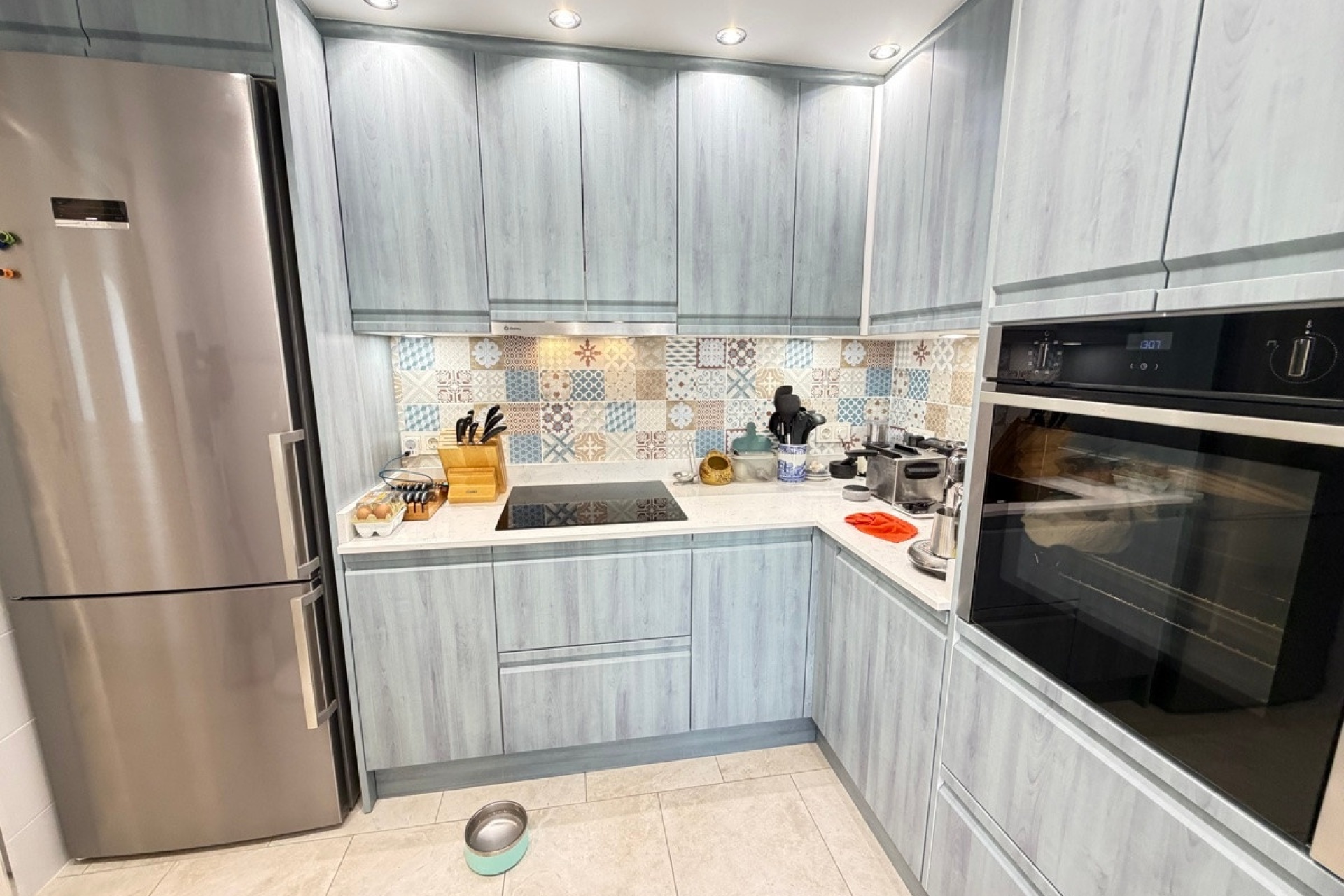 Resale - Villa - Orihuela - Villamartin