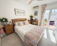 Resale - Villa - Orihuela - Villamartin