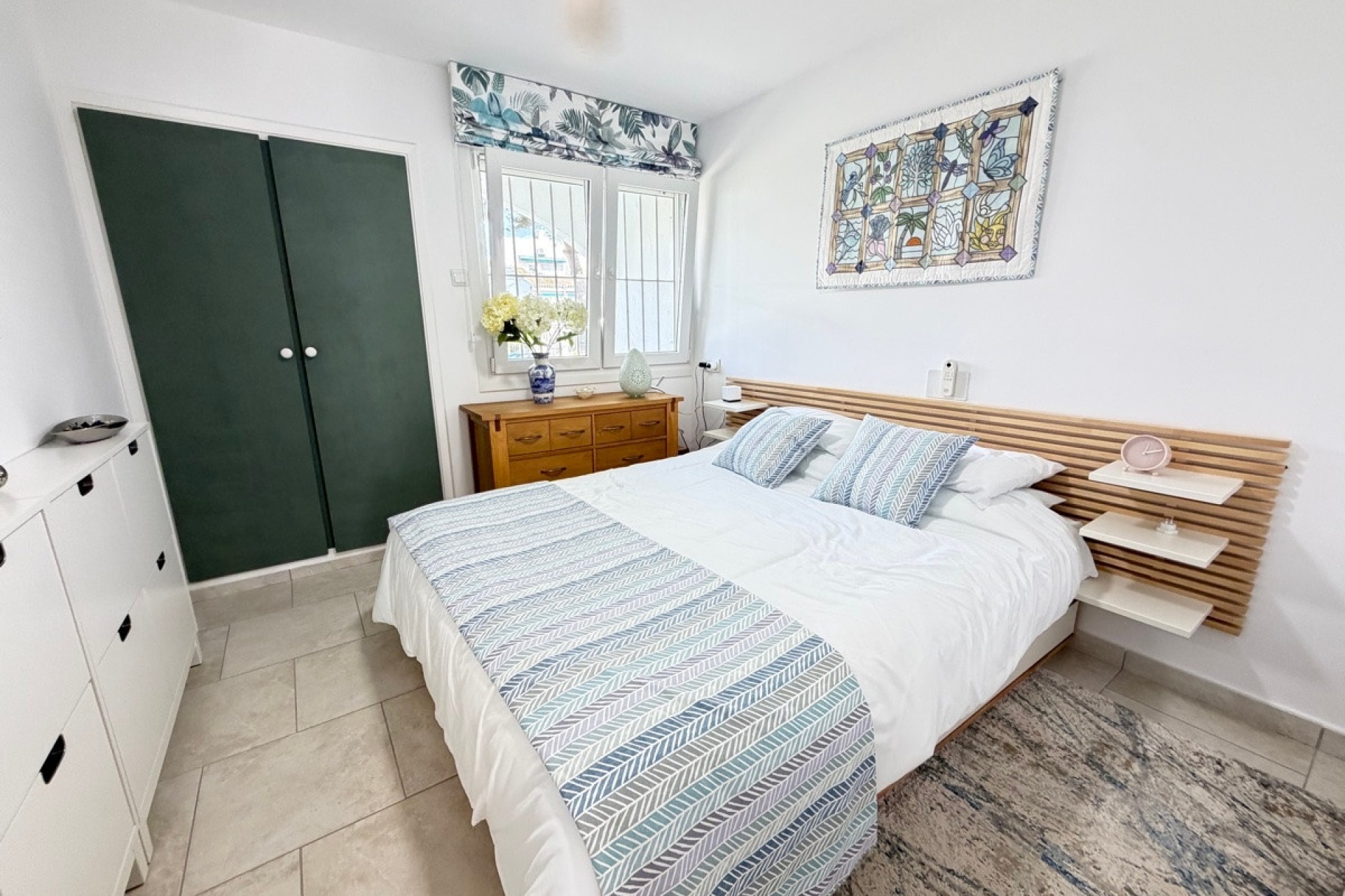 Resale - Villa - Orihuela - Villamartin