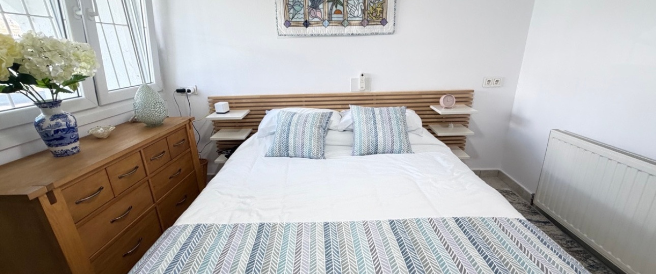 Resale - Villa - Orihuela - Villamartin