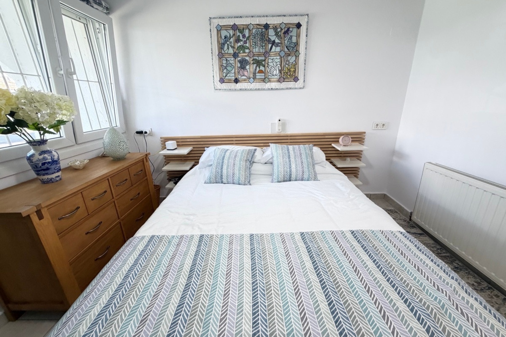 Resale - Villa - Orihuela - Villamartin
