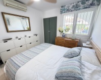 Resale - Villa - Orihuela - Villamartin