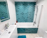 Resale - Villa - Orihuela - Villamartin