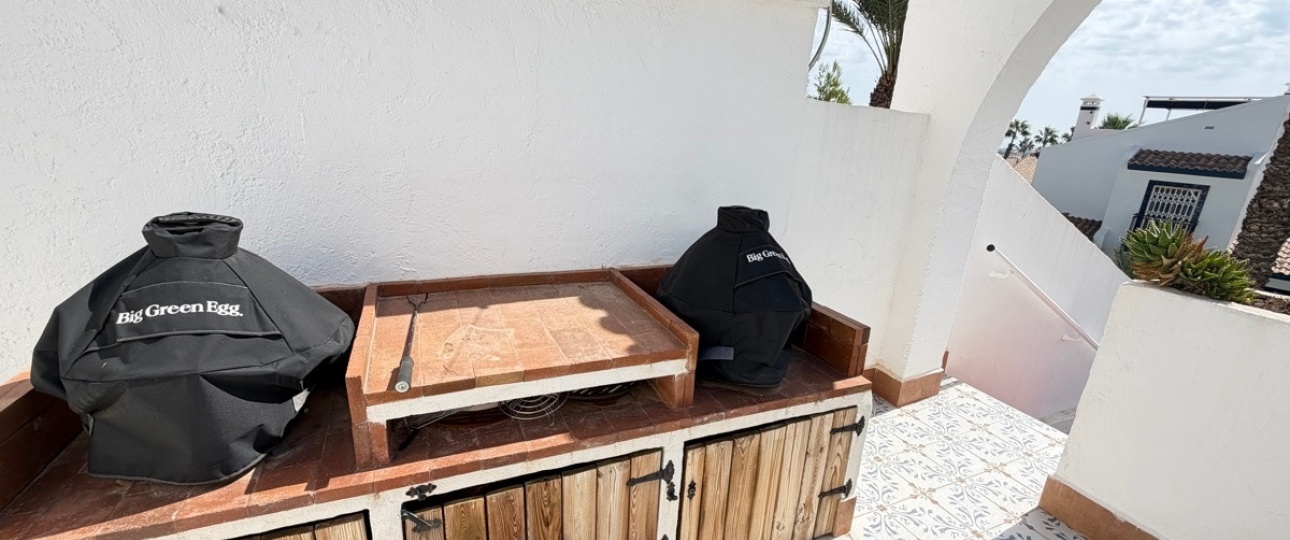 Resale - Villa - Orihuela - Villamartin