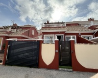 Resale - Villa - Orihuela - Villamartin