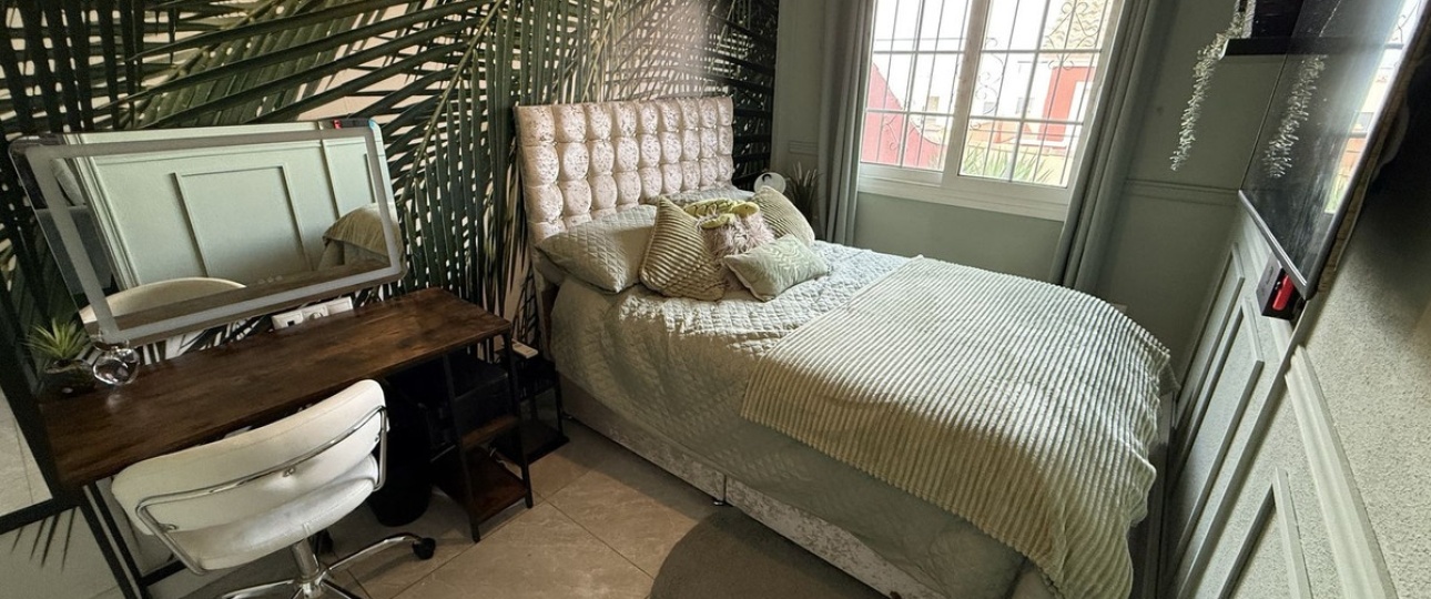 Resale - Villa - Orihuela - Villamartin