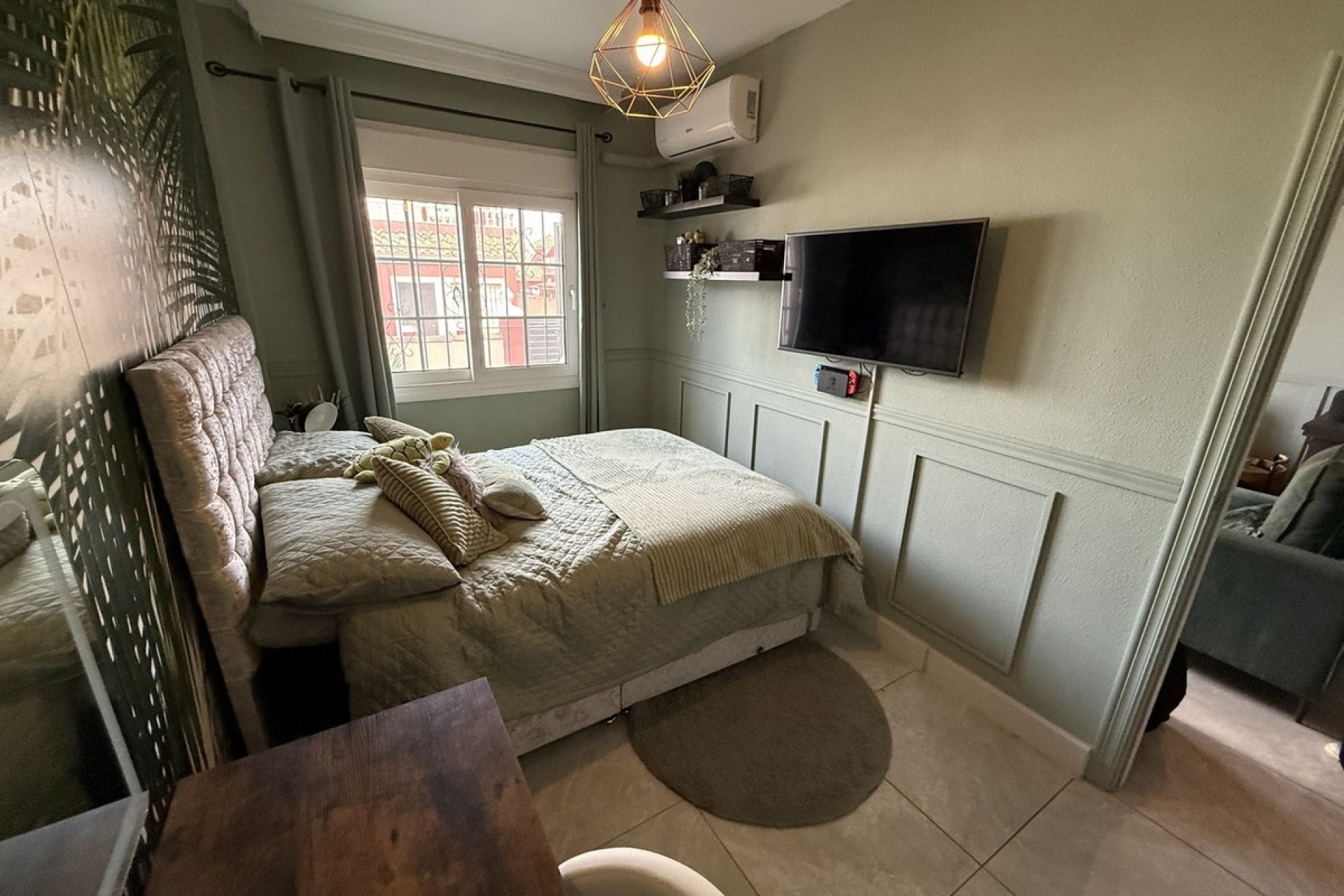 Resale - Villa - Orihuela - Villamartin