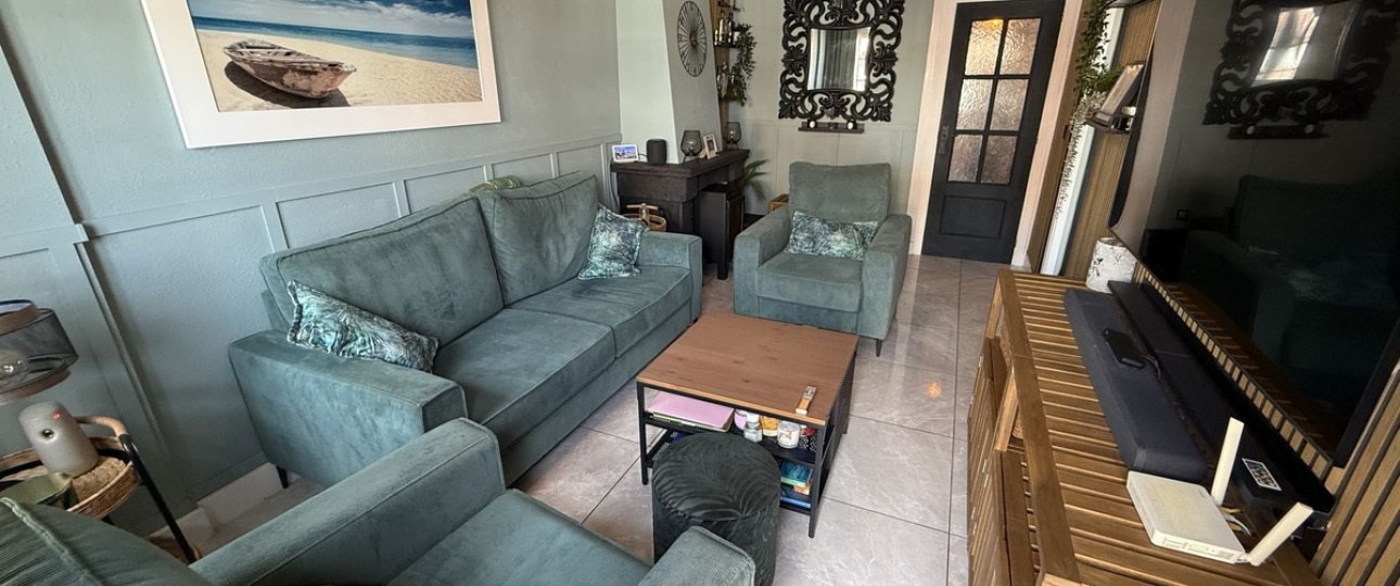 Resale - Villa - Orihuela - Villamartin